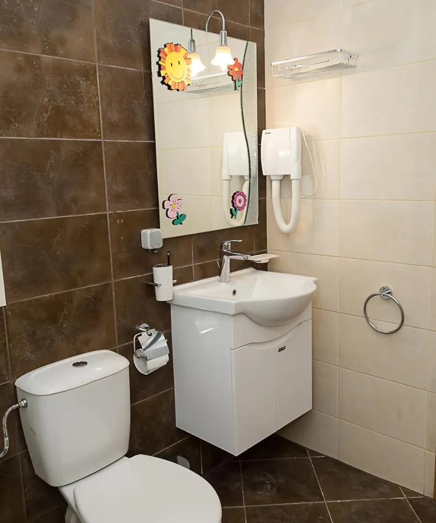 Cozy Retreat With Sea View & Balcony I Nikea Park By Flat Mаnager Apartment Varna 0*,
